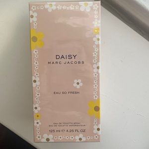 Daisy “Fresh”